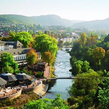 Wedemann 55543 Apartament Bad Kreuznach