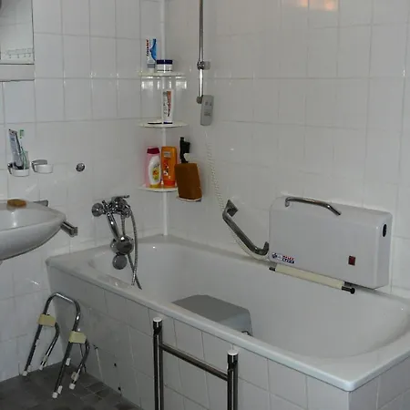 Wedemann 55543 * Бад-Кройцнах