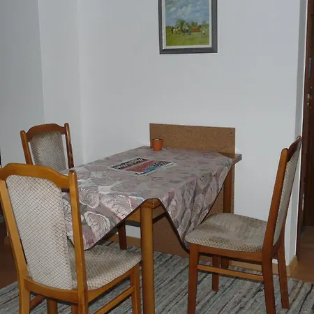 Wedemann 55543 Апартаменты *