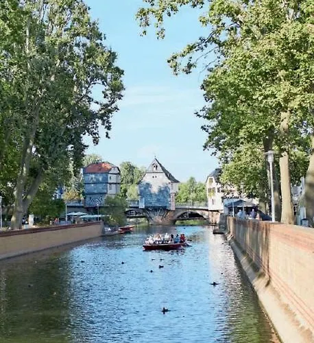 Wedemann 55543 Бад-Кройцнах