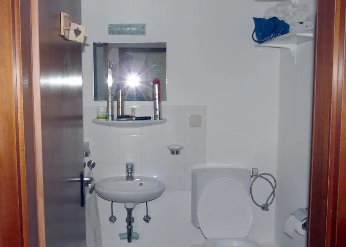 Апартаменты Wedemann 55543