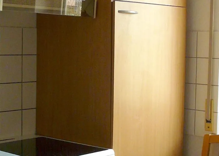 Wedemann 55543 Апартаменты *