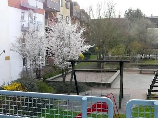 Wedemann 55543 Апартаменты